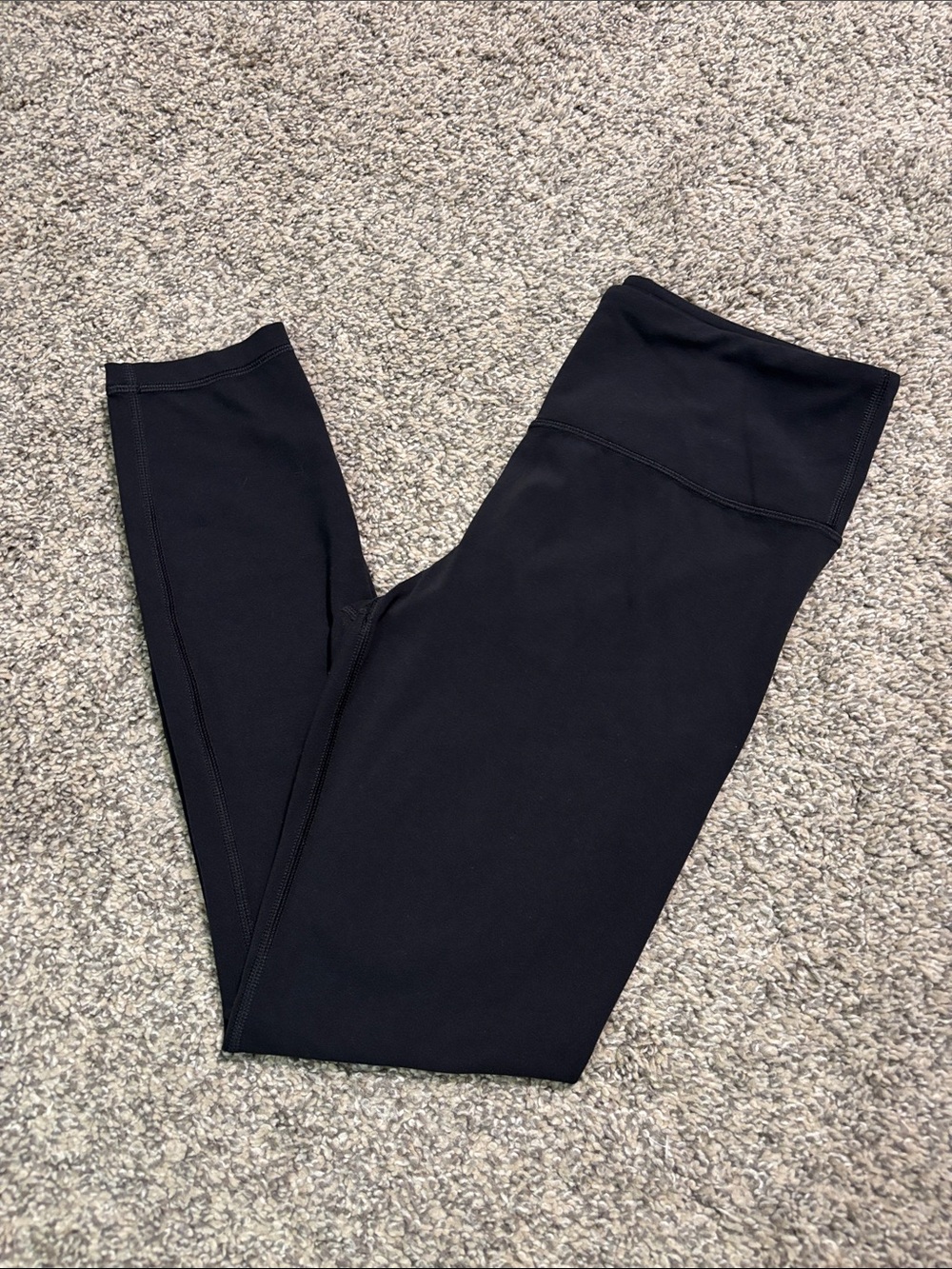 Athleta Elation Leggings size small (24”)